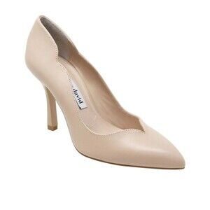 Charles David Heels - Innocent - Tan - New - 9M